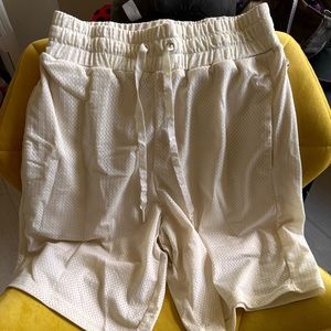 Buffbunny Basketball Shorts size extra small